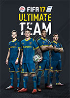 Купить ключ дешево БОЛЬШОЙ ЗОЛОТОЙ НАБОР FIFA ULTIMATE TEAM